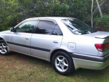 Toyota Carina 1997 Car