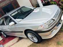 Toyota Carina 1997 Car