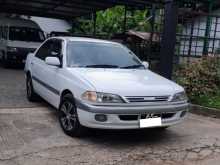 Toyota Carina 1997 Car