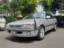 Toyota Carina 1997 Car