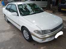 Toyota Carina 1997 Car