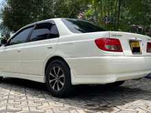 Toyota Carina 1998 Car
