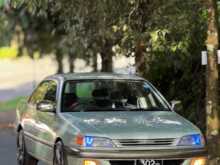 Toyota Carina 1998 Car