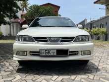 Toyota Carina 1998 Car