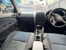 Toyota Carina 1998 Car