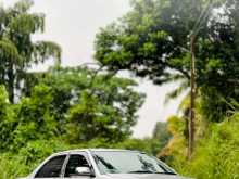 Toyota Carina 1998 Car
