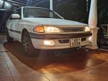 Toyota Carina 1998 Car