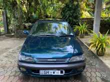 Toyota Carina 1998 Car
