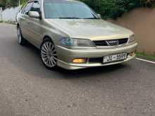 Toyota Carina 1998 Car