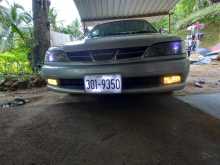 Toyota Carina 1998 Car