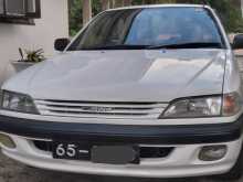 Toyota Carina 1998 Car