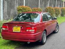 Toyota Carina 1998 Car