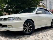 Toyota Carina 1998 Car