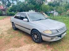 Toyota Carina 1998 Car