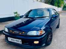 Toyota Carina 1998 Car