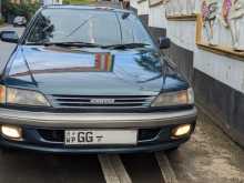 Toyota Carina 1998 Car