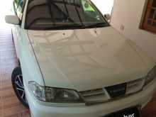 Toyota Carina Ti 1998 Car