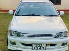 Toyota Carina 1998 Car