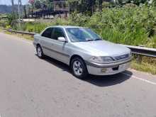 Toyota Carina 1998 Car