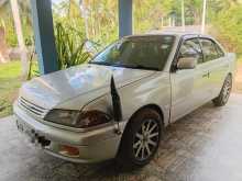 Toyota Carina Ti 1998 Car