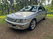 Toyota Carina 1998 Car