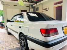 Toyota Carina 1998 Car