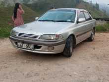 Toyota Carina 1998 Car