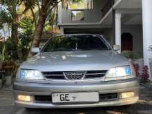 Toyota Carina 1998 Car