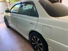 Toyota CARINA 1998 Car