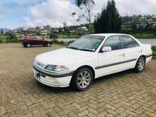 Toyota Carina 1998 Car