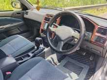 Toyota Carina AT 212 1998 Car