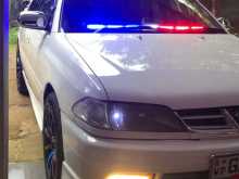 Toyota Carina 1998 Car