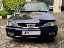 Toyota Carina 1999 Car