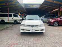 Toyota Carina 1999 Car