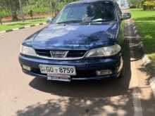 Toyota Carina 1999 Car