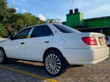 Toyota Carina 1999 Car
