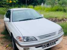 Toyota Carina 1999 Car