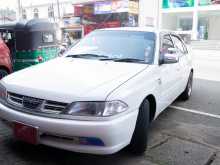 Toyota Carina 1999 Car