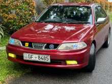 Toyota Carina 1999 Car
