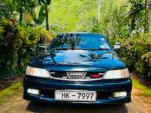 Toyota Carina 1999 Car