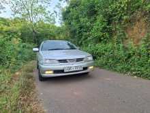 Toyota Carina 1999 Car