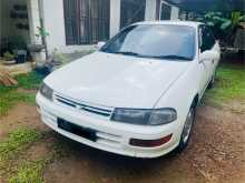 Toyota Carina 1999 Car