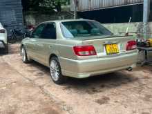 Toyota Carina 1999 Car
