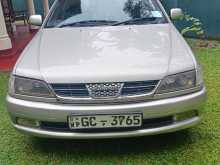 Toyota Carina 1999 Car