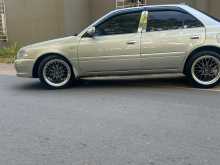 Toyota Carina 1999 Car