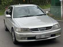 Toyota Carina 1999 Car