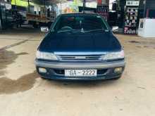 Toyota Carina 1999 Car