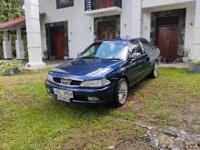 Toyota Carina 1999 Car