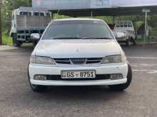 Toyota Carina 1999 Car