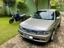 Toyota Carina 1999 Car